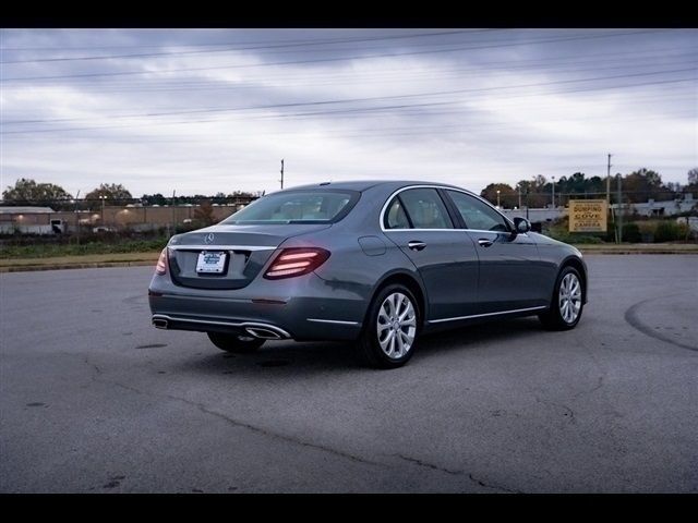 2017 Mercedes-Benz E-Class 300 Luxury