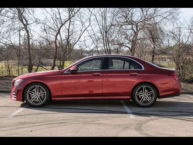 2017 Mercedes-Benz E-Class 300 Luxury