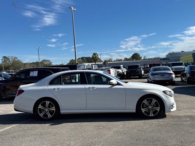 2017 Mercedes-Benz E-Class 300 Luxury