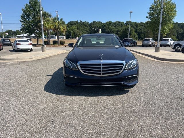 2017 Mercedes-Benz E-Class 300 Luxury