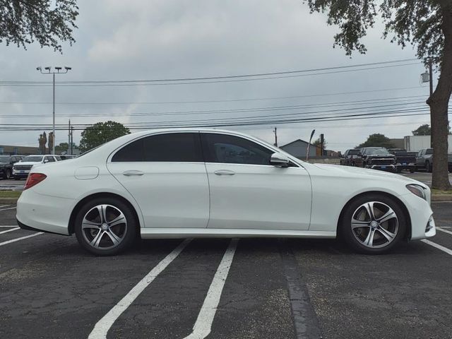 2017 Mercedes-Benz E-Class 300 Luxury