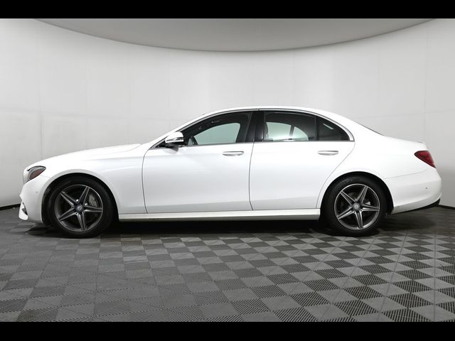 2017 Mercedes-Benz E-Class 300 Luxury