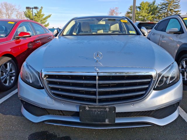 2017 Mercedes-Benz E-Class 300 Luxury