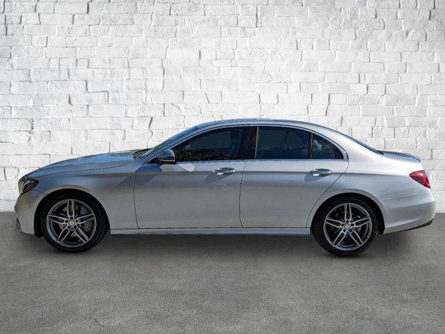 2017 Mercedes-Benz E-Class 300 Luxury