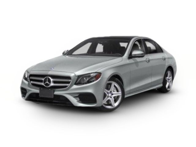 2017 Mercedes-Benz E-Class 300 Luxury