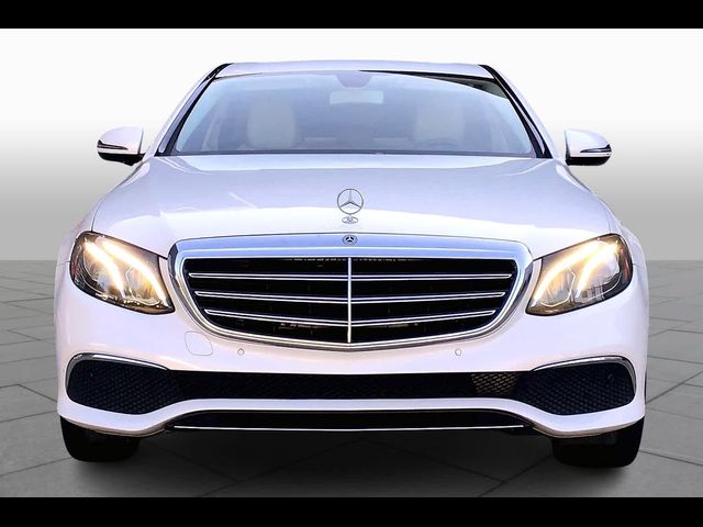 2017 Mercedes-Benz E-Class 300 Luxury