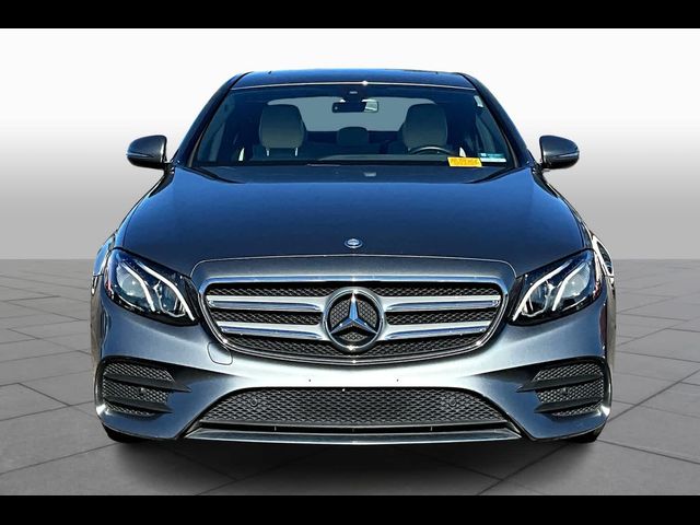 2017 Mercedes-Benz E-Class 300 Luxury