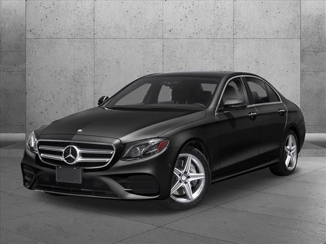 2017 Mercedes-Benz E-Class 300 Luxury