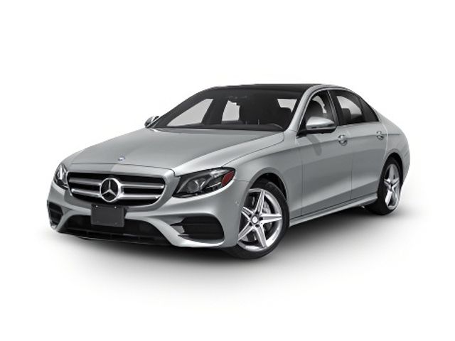 2017 Mercedes-Benz E-Class 300 Luxury