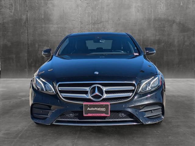 2017 Mercedes-Benz E-Class 300 Luxury