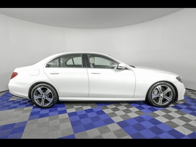 2017 Mercedes-Benz E-Class 300 Luxury