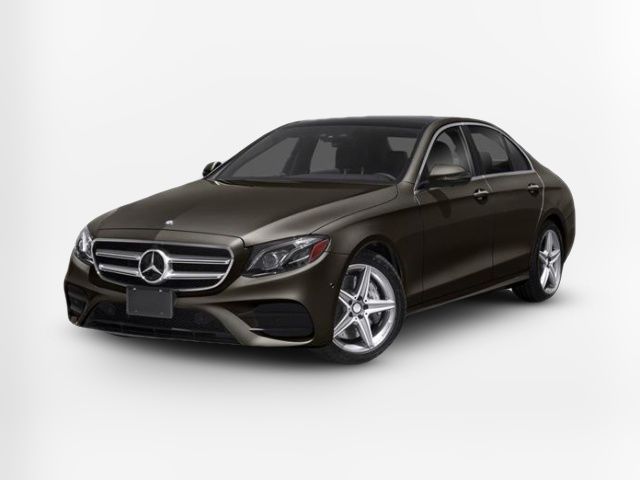 2017 Mercedes-Benz E-Class 300 Luxury