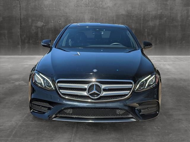 2017 Mercedes-Benz E-Class 300 Luxury