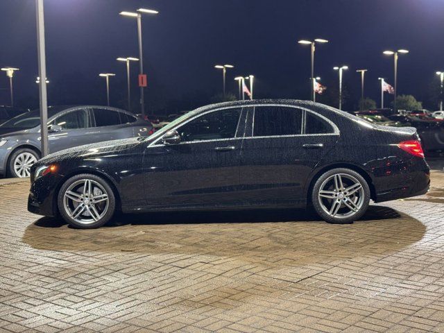 2017 Mercedes-Benz E-Class 300 Luxury