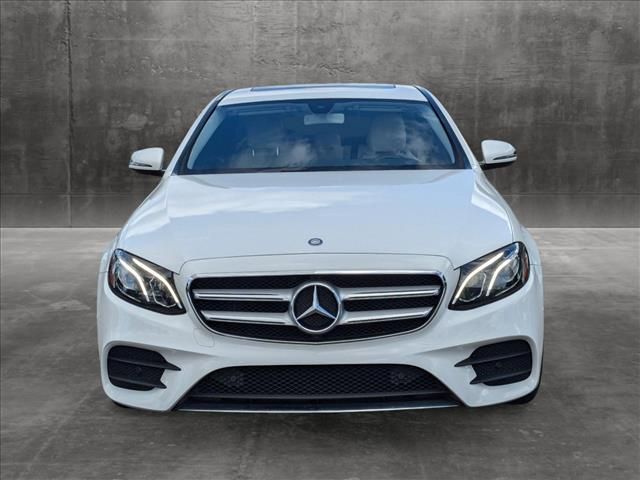 2017 Mercedes-Benz E-Class 300 Luxury