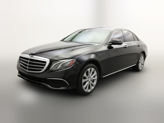 2017 Mercedes-Benz E-Class 300 Luxury