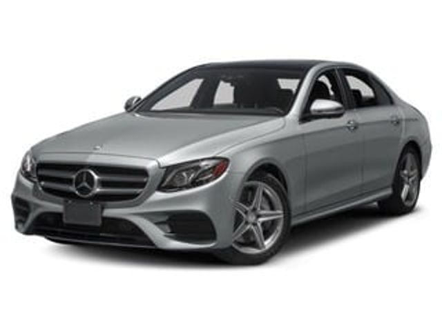 2017 Mercedes-Benz E-Class 300 Luxury