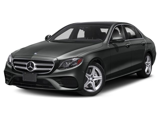 2017 Mercedes-Benz E-Class 300 Luxury