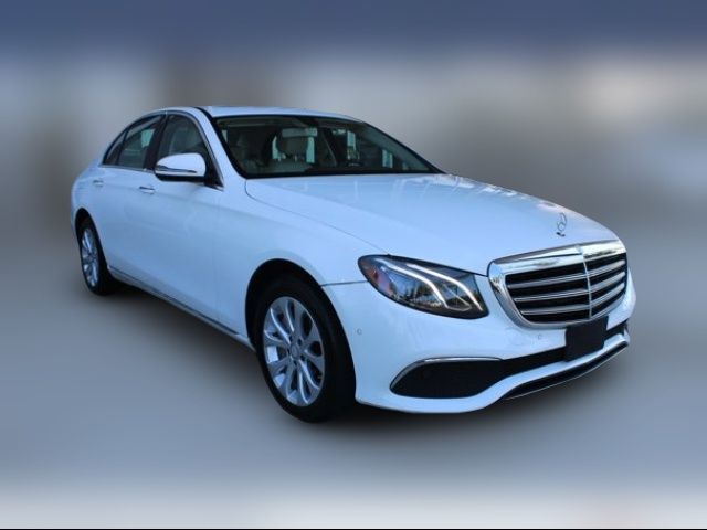 2017 Mercedes-Benz E-Class 300 Luxury