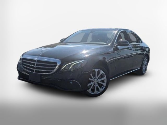 2017 Mercedes-Benz E-Class 300 Luxury