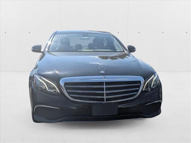 2017 Mercedes-Benz E-Class 300 Luxury