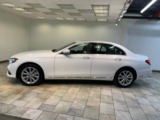 2017 Mercedes-Benz E-Class 300 Luxury