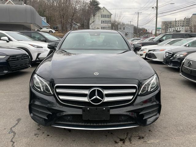 2017 Mercedes-Benz E-Class 300 Luxury