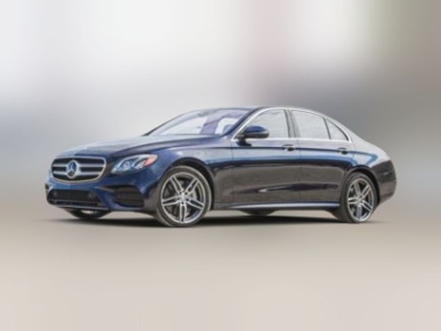 2017 Mercedes-Benz E-Class 300 Luxury