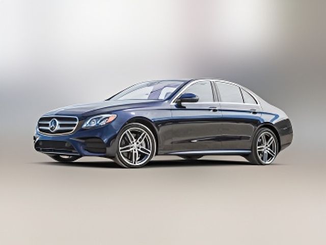 2017 Mercedes-Benz E-Class 300 Luxury