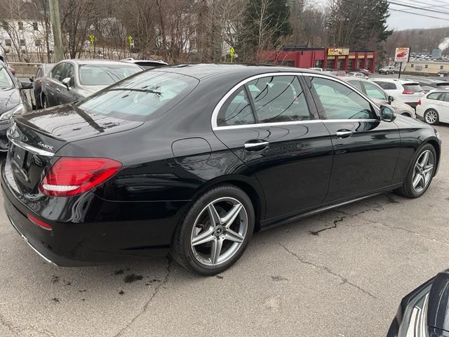 2017 Mercedes-Benz E-Class 300 Luxury