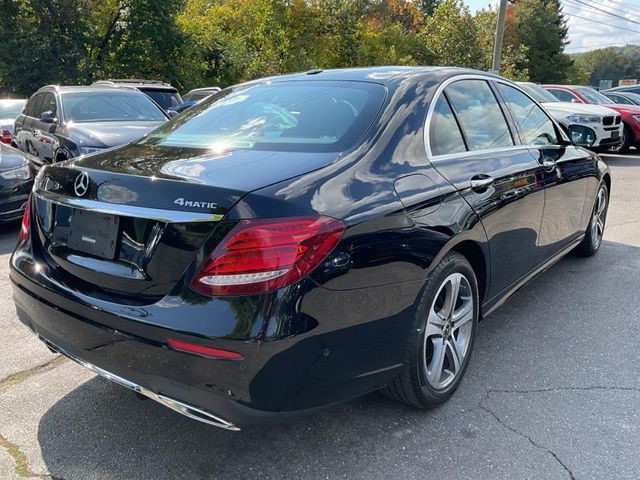 2017 Mercedes-Benz E-Class 300 Luxury