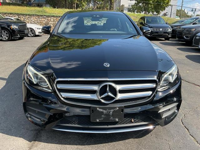 2017 Mercedes-Benz E-Class 300 Luxury