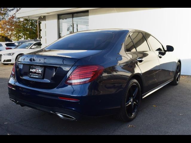 2017 Mercedes-Benz E-Class 300 Luxury