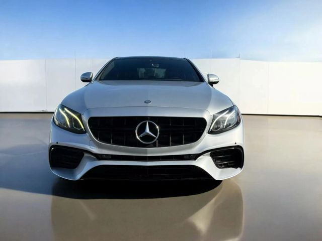 2017 Mercedes-Benz E-Class 300 Sport