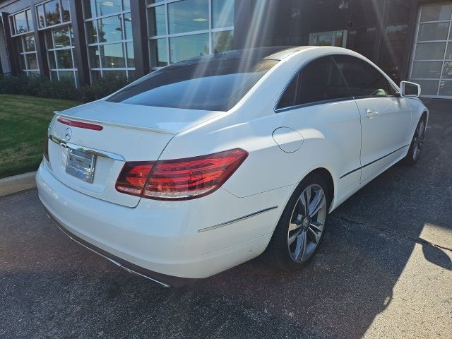 2017 Mercedes-Benz E-Class 400