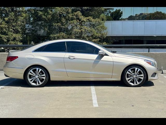 2017 Mercedes-Benz E-Class 400