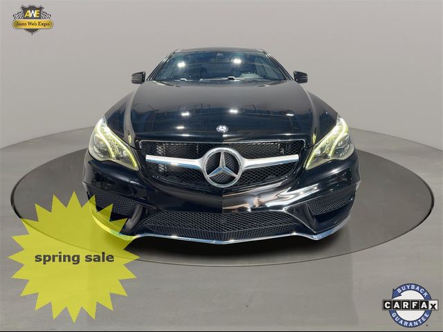 Headlamp Kit | MERCEDES-BENZ E-CLASS COUPE 400 BASE 2016