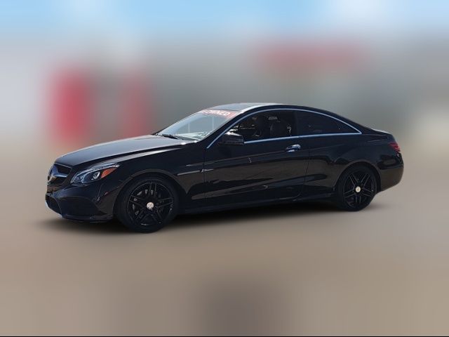 2017 Mercedes-Benz E-Class 400