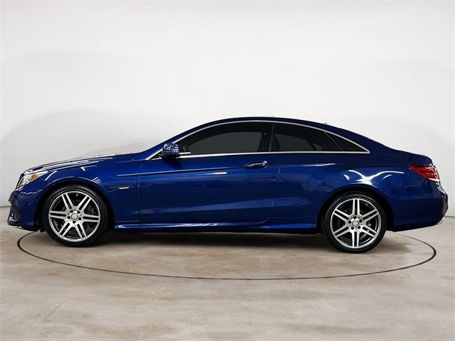 2017 Mercedes-Benz E-Class 400