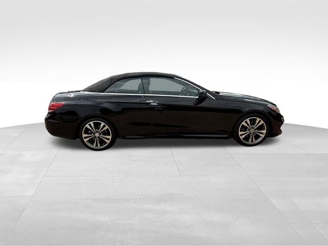 2017 Mercedes-Benz E-Class 400