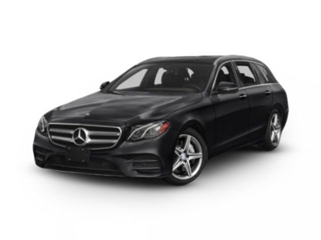 2017 Mercedes-Benz E-Class 400 Luxury