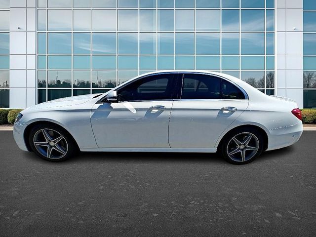 2017 Mercedes-Benz E-Class 300 Luxury