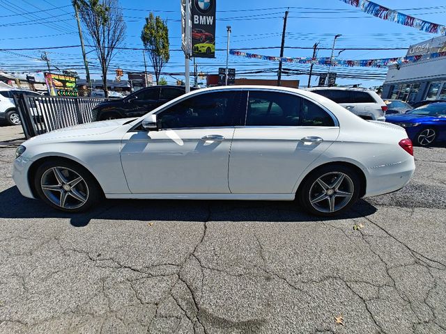 2017 Mercedes-Benz E-Class 300 Luxury