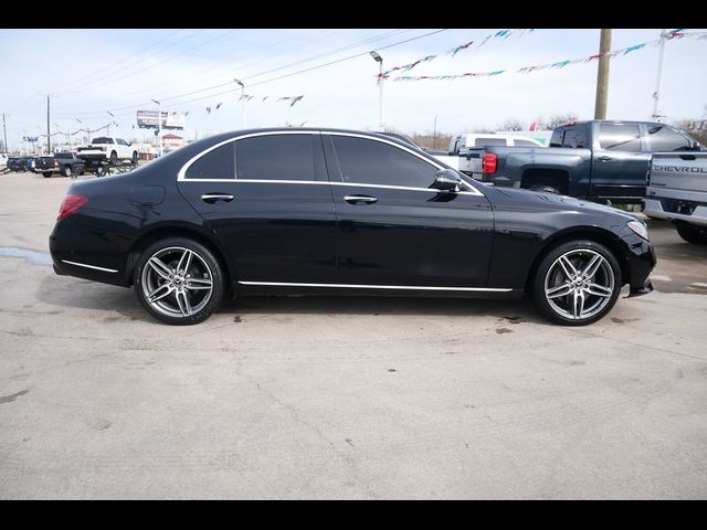 2017 Mercedes-Benz E-Class 300 Luxury