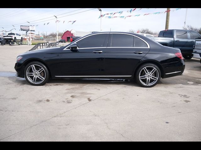 2017 Mercedes-Benz E-Class 300 Luxury