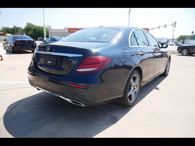 2017 Mercedes-Benz E-Class 300 Luxury