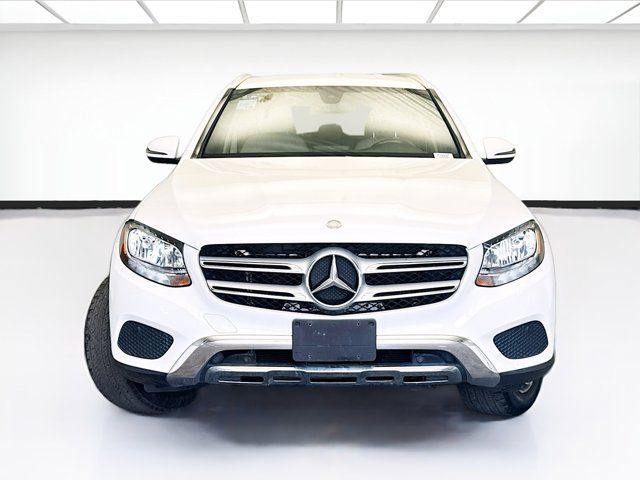 2017 Mercedes-Benz GLC 300