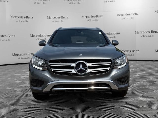 2017 Mercedes-Benz GLC 300