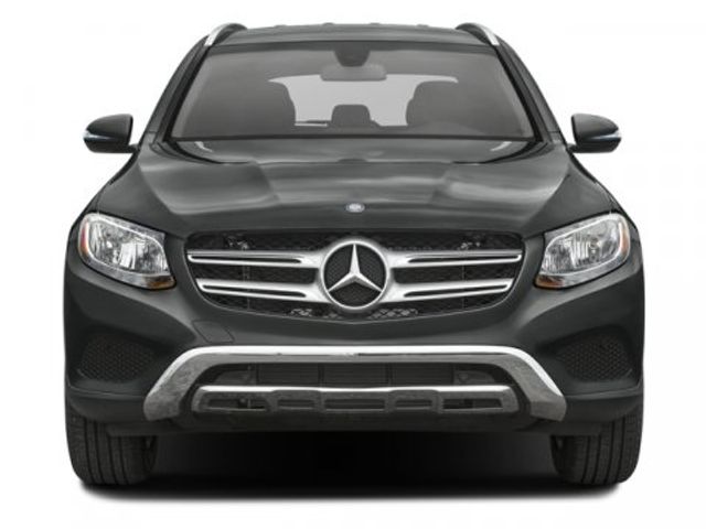 2017 Mercedes-Benz GLC 300