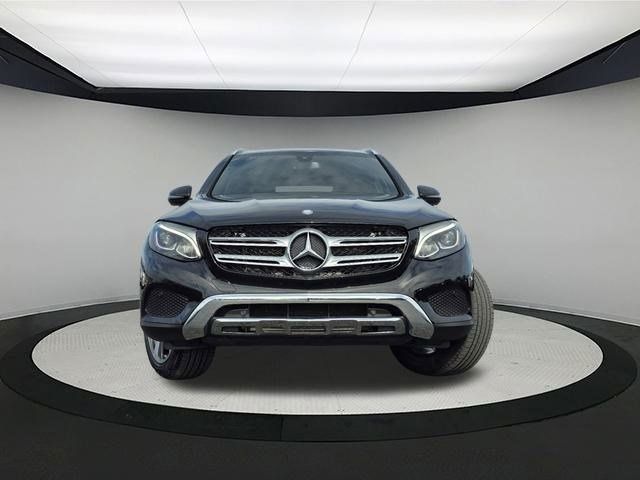 2017 Mercedes-Benz GLC 300